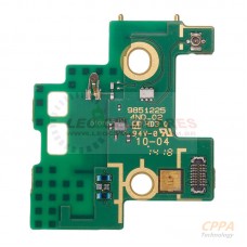 PLACA LEITOR SIM CARD NOKIA LUMIA 930